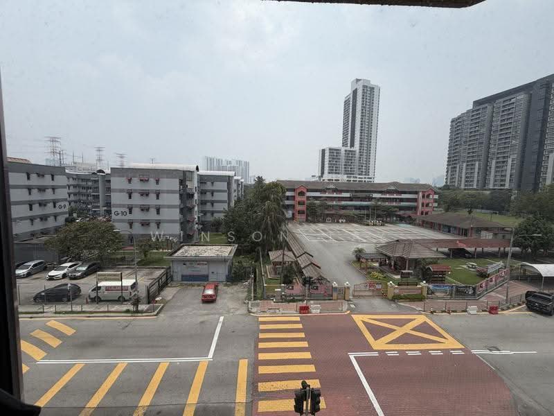 Kondominium untuk Dijual di Menara Polo - Winson Tay - Exterior - PropertyGuru.com.my