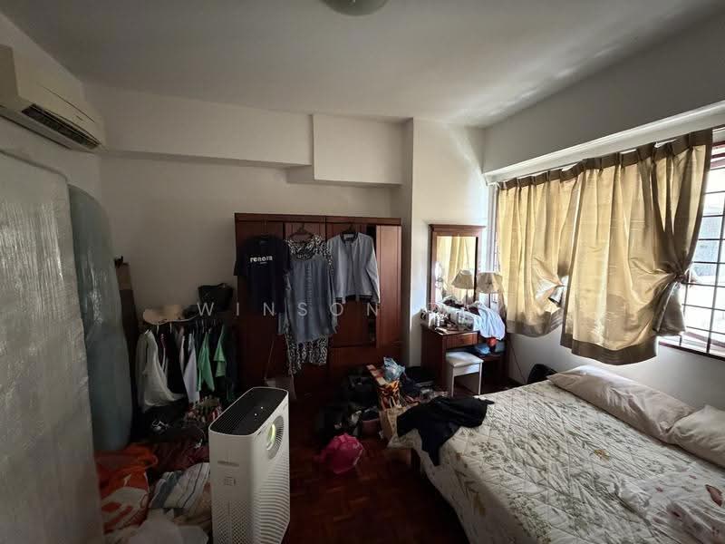 Kondominium untuk Dijual di Menara Polo - Winson Tay - Bedroom - PropertyGuru.com.my