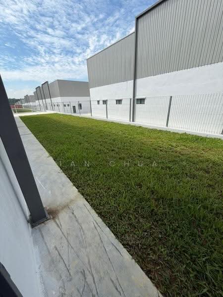 Factory for Sale in Eco Business Park 1 (Johor Bahru) - Ian Chua - Exterior - PropertyGuru.com.my