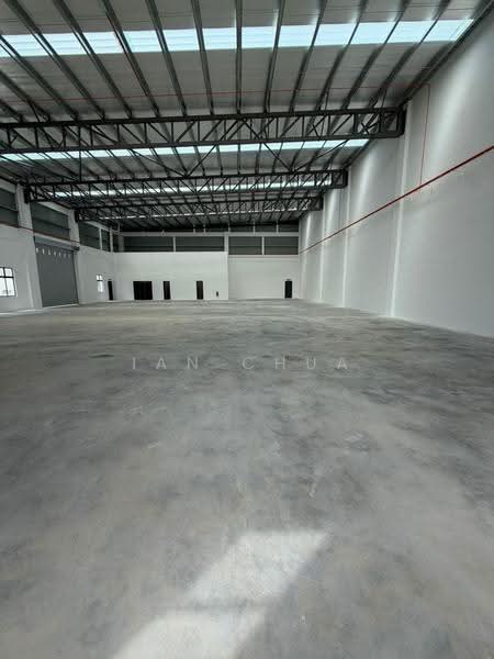 Factory for Sale in Eco Business Park 1 (Johor Bahru) - Ian Chua - Interior - PropertyGuru.com.my
