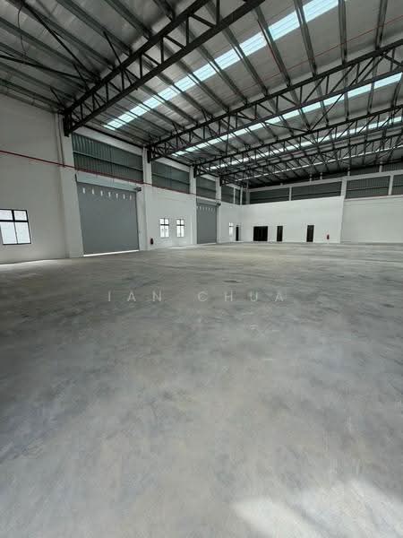 Factory for Sale in Eco Business Park 1 (Johor Bahru) - Ian Chua - Interior - PropertyGuru.com.my