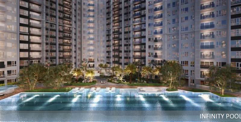 Condominium for Sale at Royal Domain Sri Putramas 2 - Derrick Tan - Exterior - PropertyGuru.com.my
