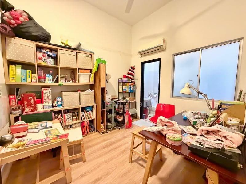 2-storey Terraced House for Sale in Ulu Tiram (Johor) - Ethan Gan - Study - PropertyGuru.com.my