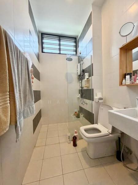 2-storey Terraced House for Sale in Ulu Tiram (Johor) - Ethan Gan - Bathroom - PropertyGuru.com.my