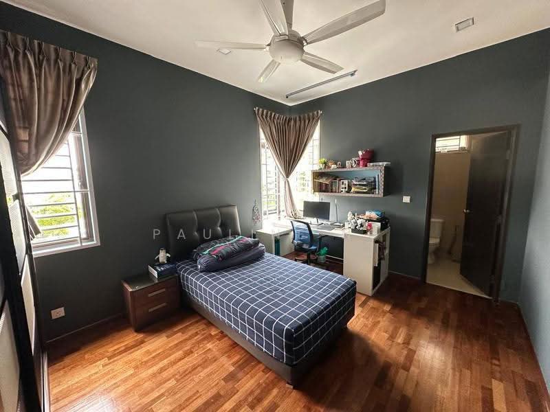Semi-Detached House for Sale in iskandar puteri (Johor Bahru) - Pauline Ng - PropertyGuru.com.my