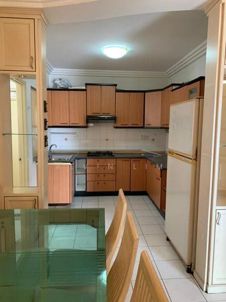 Kondominium untuk Dijual di Villa Emas - Kevin Lim - Kitchen - PropertyGuru.com.my