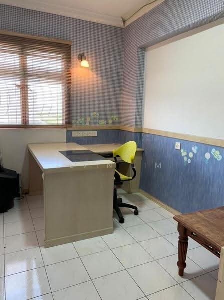 Kondominium untuk Dijual di Villa Emas - Kevin Lim - Study - PropertyGuru.com.my