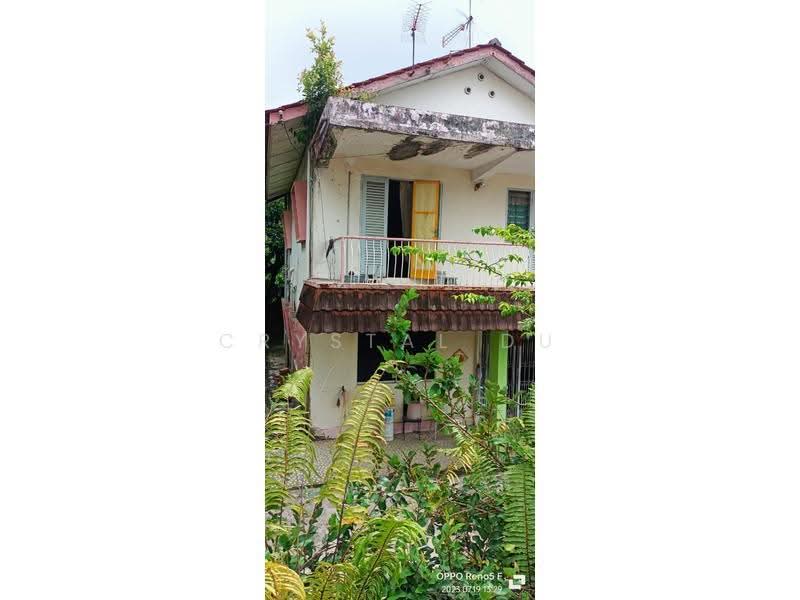 Commercial Bungalow for Sale in Johor Bahru (Johor) - Crystal Du - Exterior - PropertyGuru.com.my