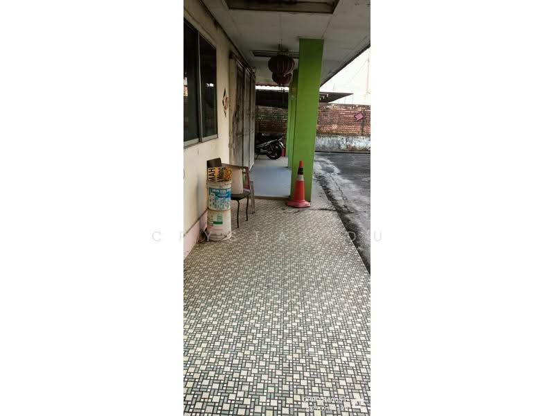Commercial Bungalow for Sale in Johor Bahru (Johor) - Crystal Du - Exterior - PropertyGuru.com.my