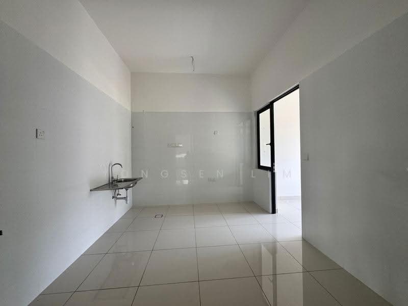 Semi-Detached House for Sale in Telok Panglima Garang (Selangor) - Yongsen Lim - Kitchen - PropertyGuru.com.my