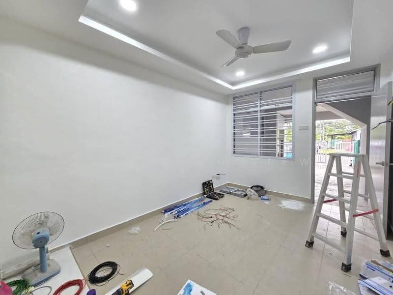 Townhouse for Rent in Taman Adda Heights (Tebrau) - Mandy Goh Siew Li - Interior - PropertyGuru.com.my