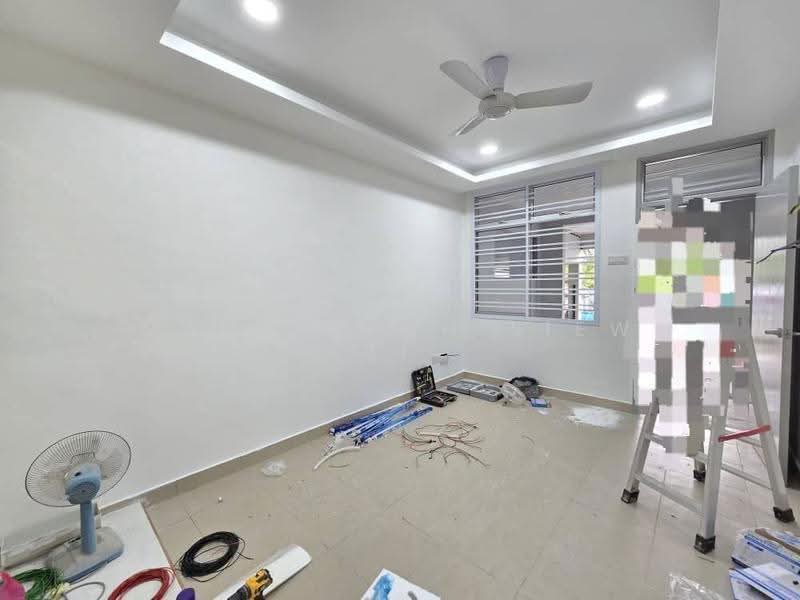 Townhouse for Rent in Taman Adda Heights (Tebrau) - Mandy Goh Siew Li - Interior - PropertyGuru.com.my