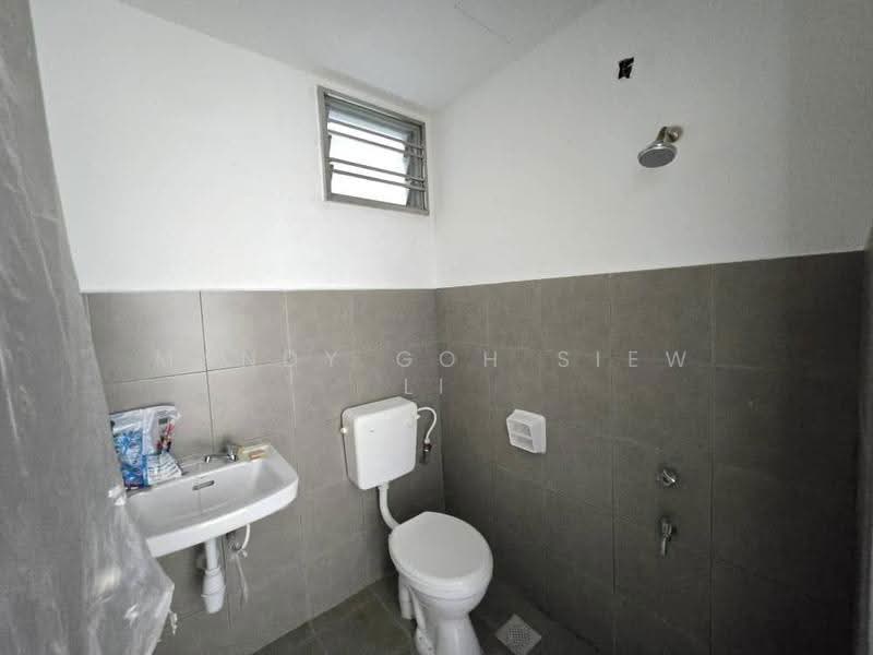Townhouse for Rent in Taman Adda Heights (Tebrau) - Mandy Goh Siew Li - Bathroom - PropertyGuru.com.my