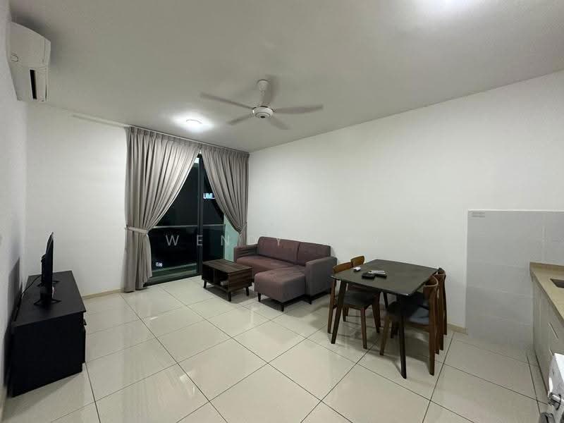 Kediaman Servis untuk Disewa di The M @ Medini Macrolink - Wendy Tay - PropertyGuru.com.my