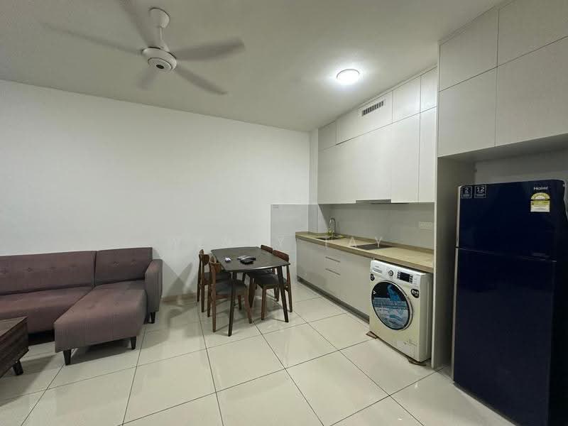 Kediaman Servis untuk Disewa di The M @ Medini Macrolink - Wendy Tay - PropertyGuru.com.my