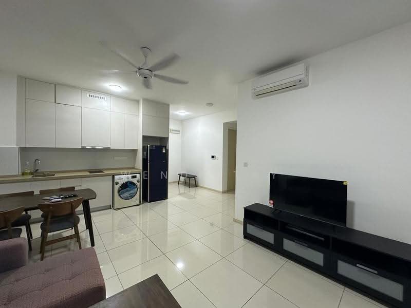Kediaman Servis untuk Disewa di The M @ Medini Macrolink - Wendy Tay - PropertyGuru.com.my