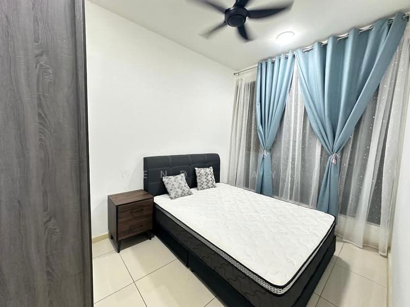 Kediaman Servis untuk Disewa di The M @ Medini Macrolink - Wendy Tay - PropertyGuru.com.my