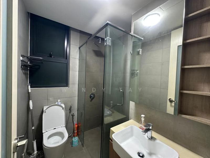 Kediaman Servis untuk Disewa di The M @ Medini Macrolink - Wendy Tay - PropertyGuru.com.my