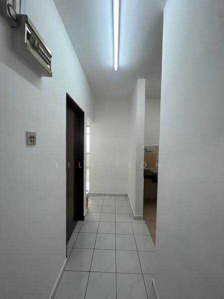 Rumah Flat untuk Disewa di Pangsapuri Seri Perantau - LILY YEOH - Corridor - PropertyGuru.com.my