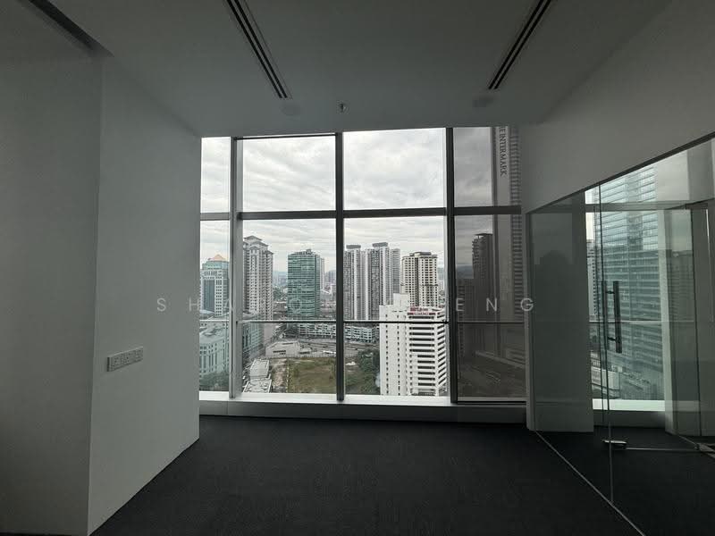 Pejabat untuk Disewa di KLCC (KL City Centre) - Sharon Cheng - Interior - PropertyGuru.com.my