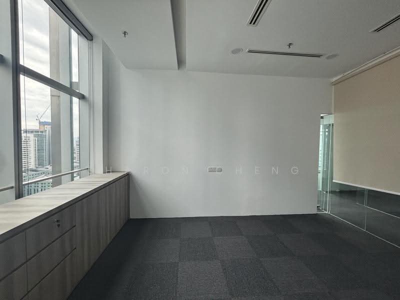 Pejabat untuk Disewa di KLCC (KL City Centre) - Sharon Cheng - Interior - PropertyGuru.com.my