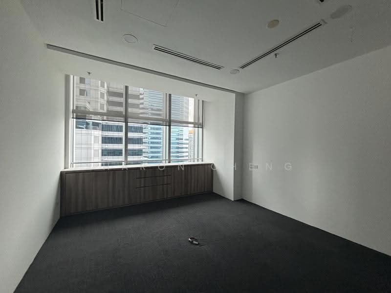 Pejabat untuk Disewa di KLCC (KL City Centre) - Sharon Cheng - Interior - PropertyGuru.com.my