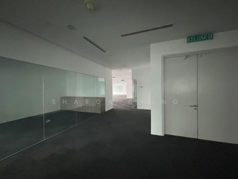 Pejabat untuk Disewa di KLCC (KL City Centre) - Sharon Cheng - Corridor - PropertyGuru.com.my
