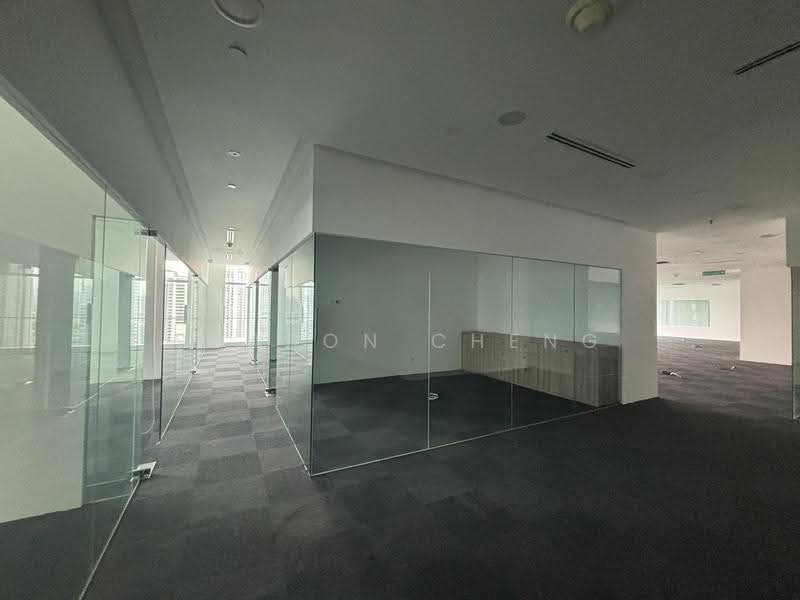 Pejabat untuk Disewa di KLCC (KL City Centre) - Sharon Cheng - Interior - PropertyGuru.com.my