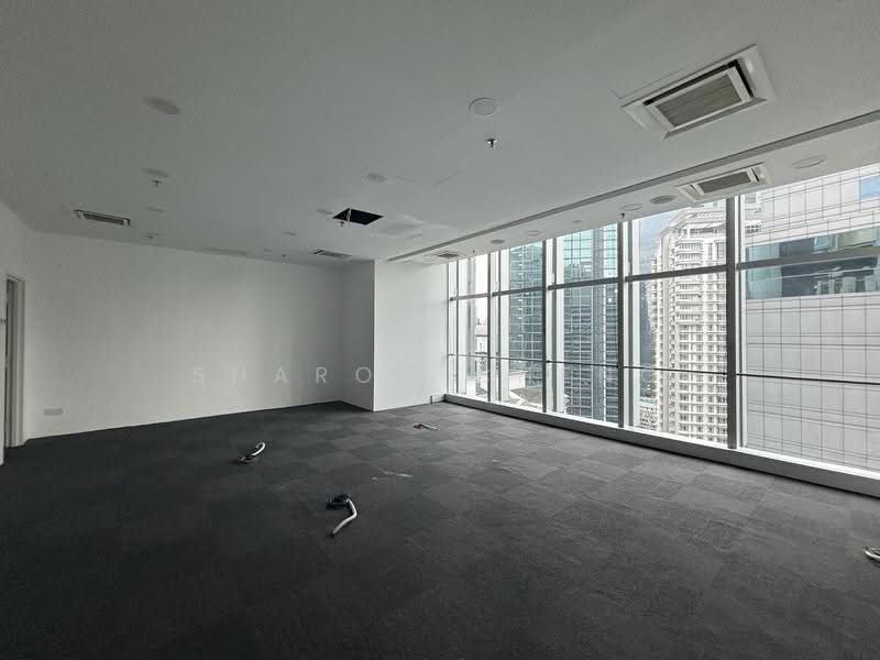 Pejabat untuk Disewa di KLCC (KL City Centre) - Sharon Cheng - Interior - PropertyGuru.com.my