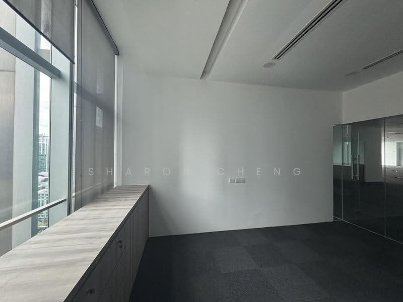 Pejabat untuk Disewa di KLCC (KL City Centre) - Sharon Cheng - Interior - PropertyGuru.com.my