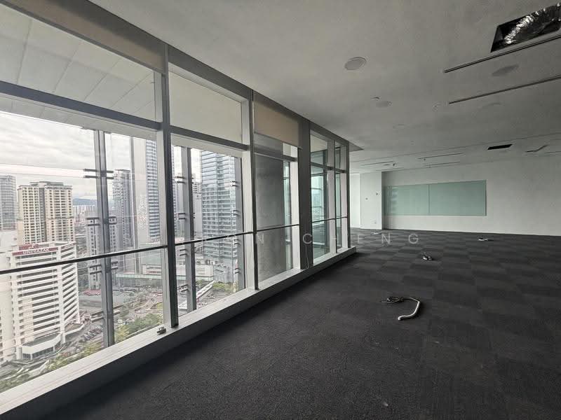 Pejabat untuk Disewa di KLCC (KL City Centre) - Sharon Cheng - Interior - PropertyGuru.com.my