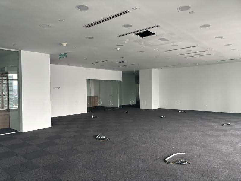 Pejabat untuk Disewa di KLCC (KL City Centre) - Sharon Cheng - PropertyGuru.com.my