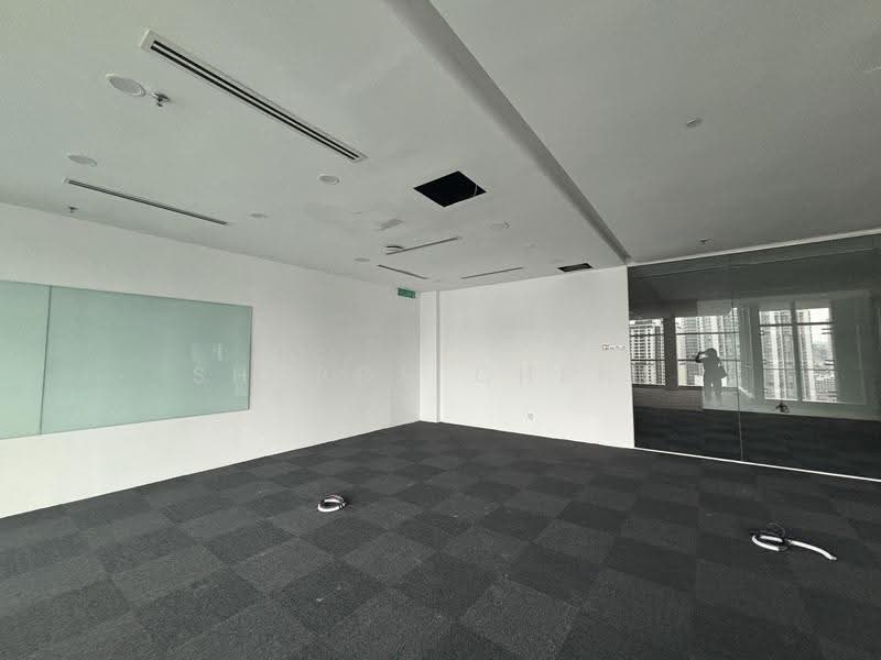 Pejabat untuk Disewa di KLCC (KL City Centre) - Sharon Cheng - Interior - PropertyGuru.com.my
