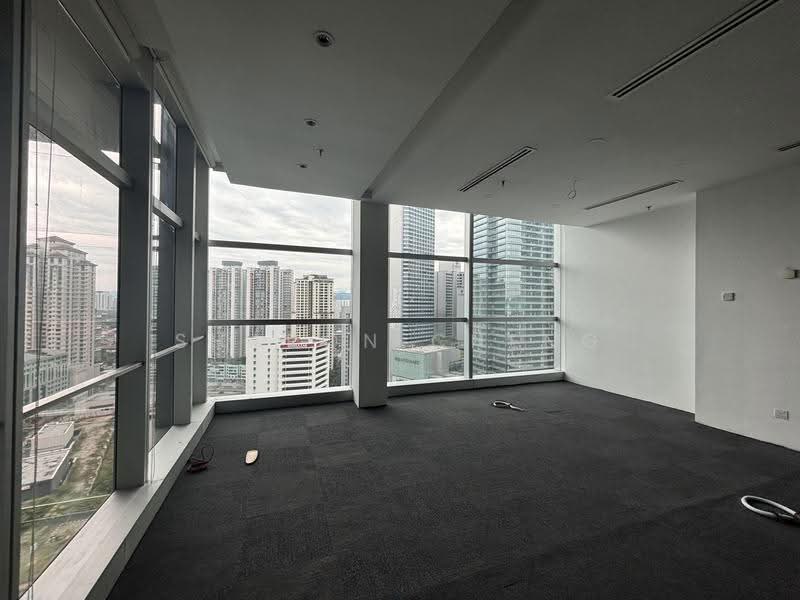 Pejabat untuk Disewa di KLCC (KL City Centre) - Sharon Cheng - Interior - PropertyGuru.com.my