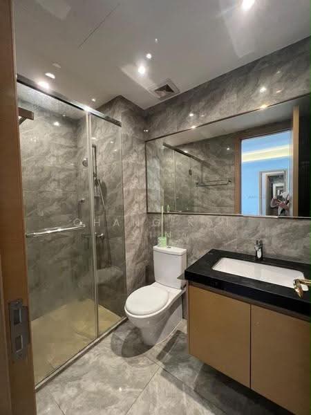 Kediaman Servis untuk Disewa di R&F Princess Cove Phase 1 - Chang Kai Yin - Bathroom - PropertyGuru.com.my