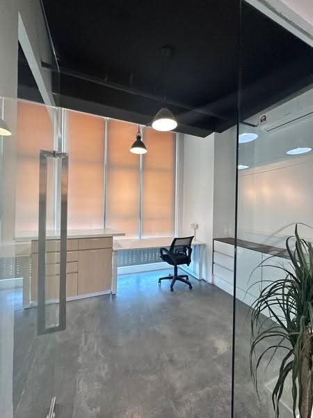 Shop / Office for Rent in Tropicana (Selangor) - Shawn Loh - Interior - PropertyGuru.com.my