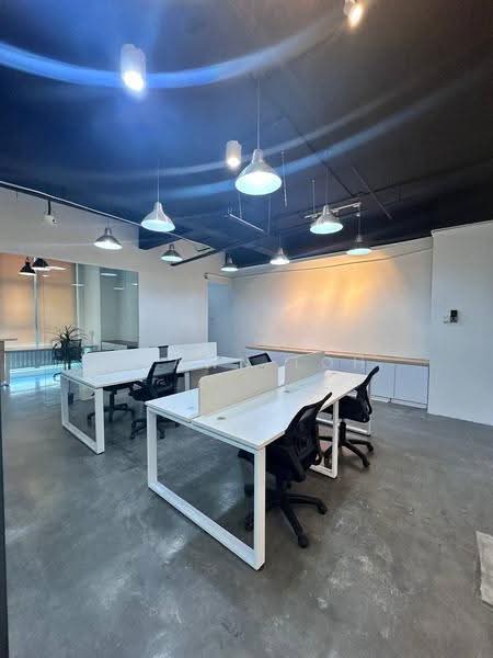 Shop / Office for Rent in Tropicana (Selangor) - Shawn Loh - Interior - PropertyGuru.com.my