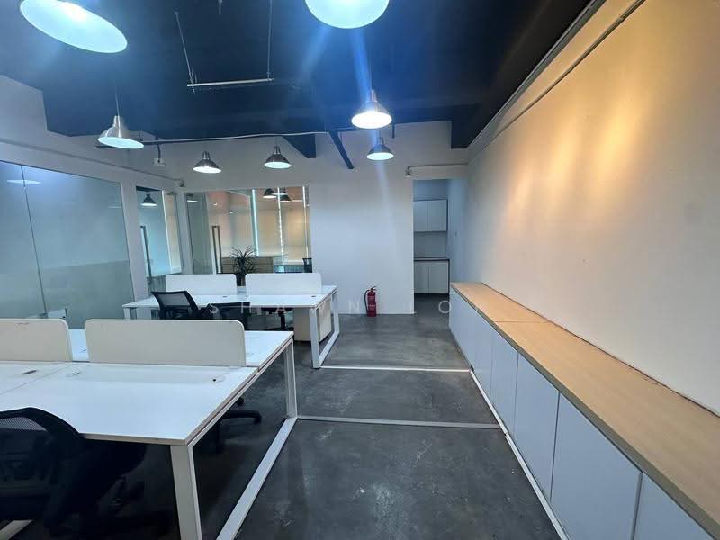 Shop / Office for Rent in Tropicana (Selangor) - Shawn Loh - Interior - PropertyGuru.com.my