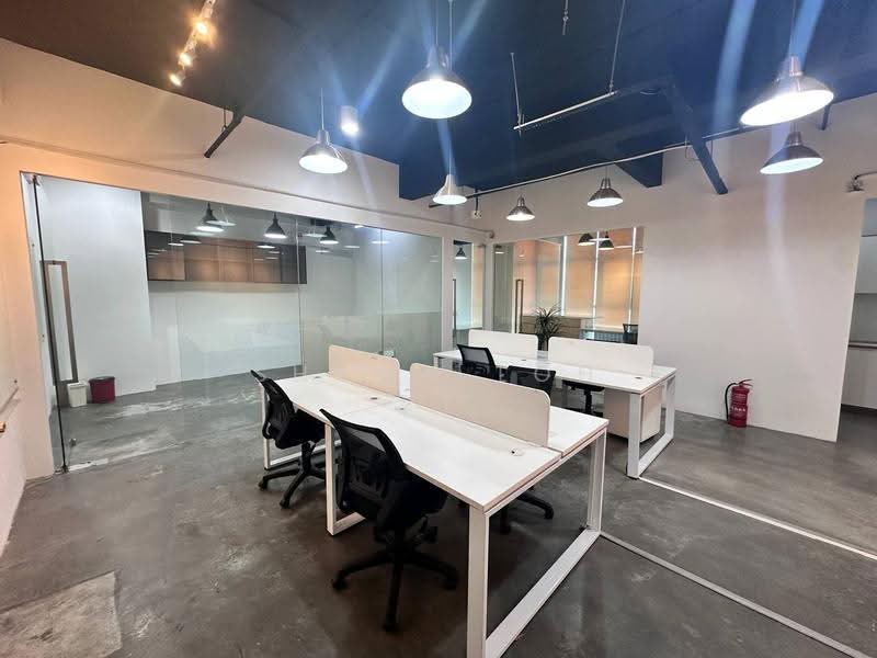 Shop / Office for Rent in Tropicana (Selangor) - Shawn Loh - Interior - PropertyGuru.com.my