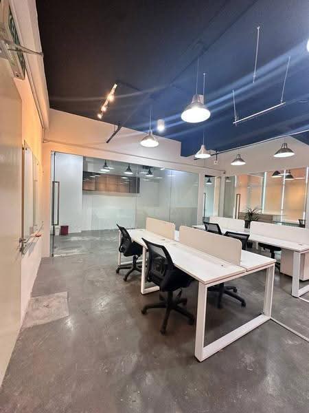 Shop / Office for Rent in Tropicana (Selangor) - Shawn Loh - Interior - PropertyGuru.com.my