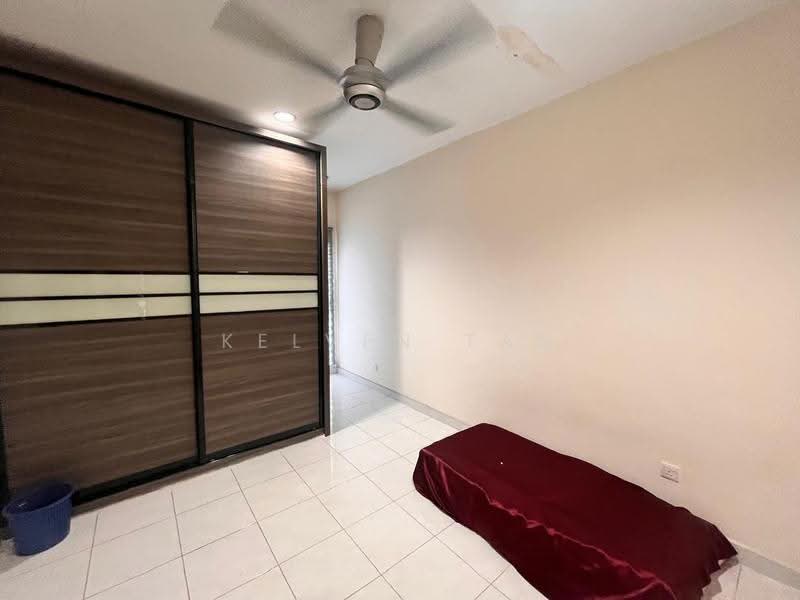 Semi-Detached House for Sale in Sutera Damansara (Damansara Damai) - Kelven Tan - Bedroom - PropertyGuru.com.my