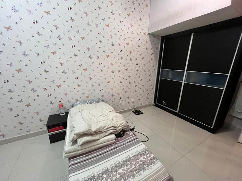Semi-Detached House for Sale in Sutera Damansara (Damansara Damai) - Kelven Tan - Bedroom - PropertyGuru.com.my
