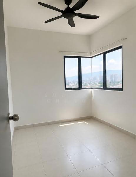 Service Residence for Rent at Flora Residency - Justin Chong - View - PropertyGuru.com.my
