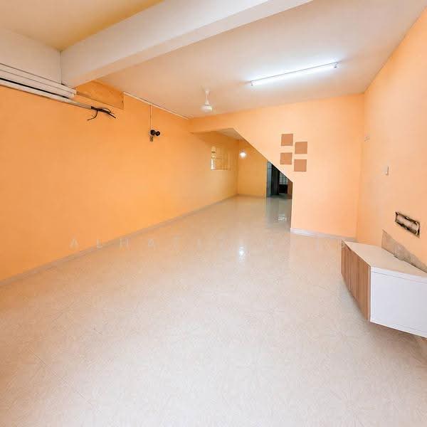 2-storey Terraced House for Sale in Pekan Nanas (Johor) - ALHAFIZ AZIS - Interior - PropertyGuru.com.my