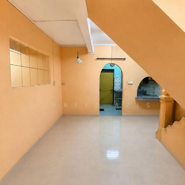 2-storey Terraced House for Sale in Pekan Nanas (Johor) - ALHAFIZ AZIS - Interior - PropertyGuru.com.my