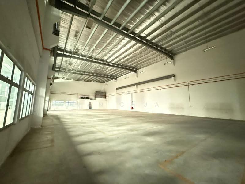 Kilang untuk Disewa di Taman Desa Cemerlang (Ulu Tiram) - Ian Chua - Interior - PropertyGuru.com.my