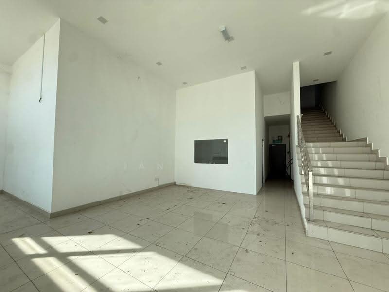 Kilang untuk Disewa di Taman Desa Cemerlang (Ulu Tiram) - Ian Chua - Interior - PropertyGuru.com.my