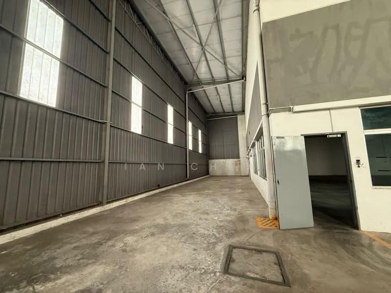 Kilang untuk Disewa di Taman Desa Cemerlang (Ulu Tiram) - Ian Chua - Interior - PropertyGuru.com.my