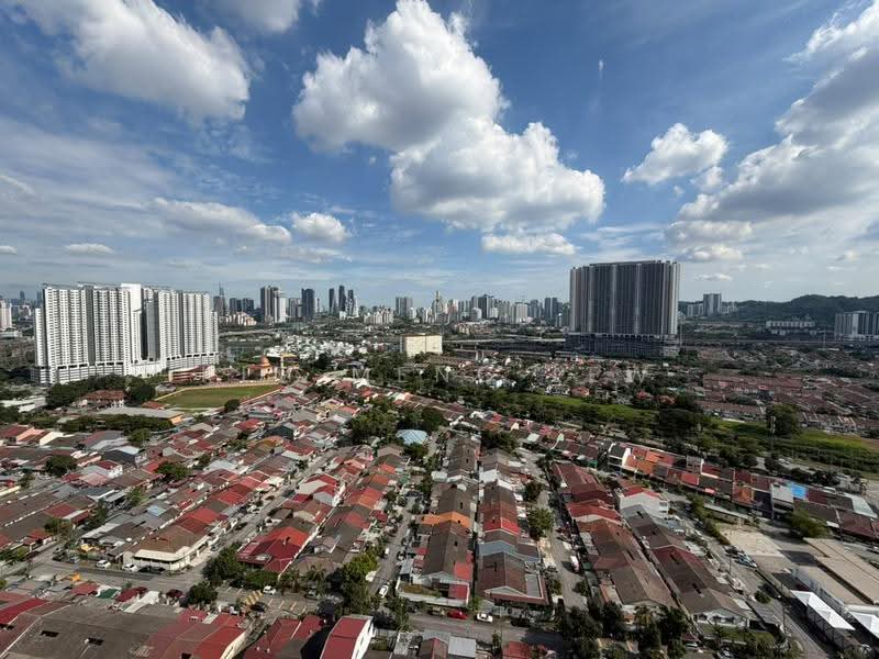 Kondominium untuk Dijual di Legend Heights - Kim Meng Lew - Exterior - PropertyGuru.com.my