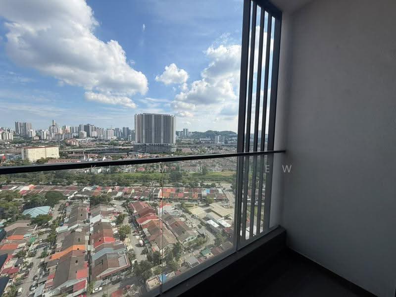 Kondominium untuk Dijual di Legend Heights - Kim Meng Lew - View - PropertyGuru.com.my